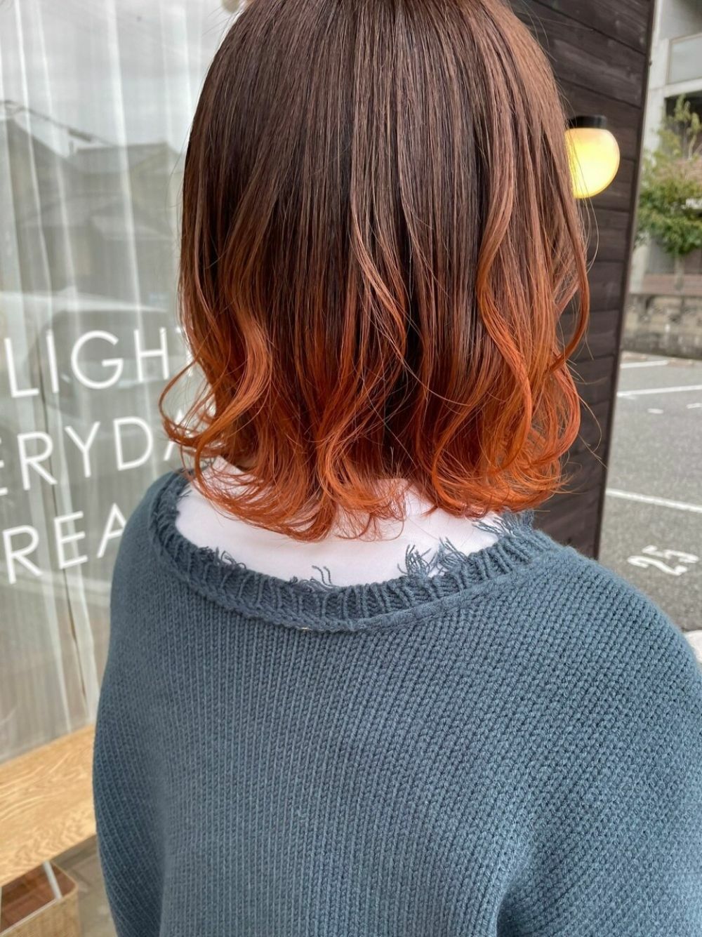 ヘアカラーの色落ちの原因と対策方法
